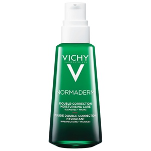Vichy Normaderm Phytosolution Dagkrem 50ml produktbilde