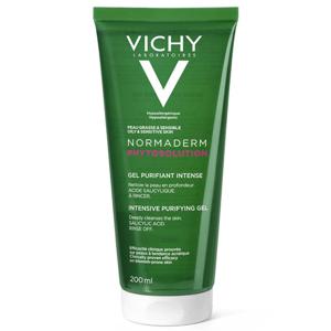Normaderm Phytosolution Intensive Purifying Gel 200 ml produkt bild