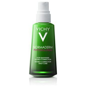 Vichy Normaderm Phytosolution päevahooldus rasusele ja aknekalduvusega nahale 50 ml toote pilt