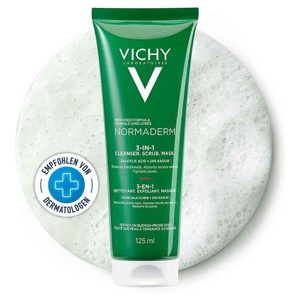 VICHY NORMADERM Tri-A Gel Produktbild