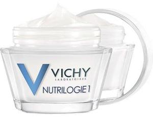 Vichy Nutrilogie 1 Dry Skin 50 ml produkt bild