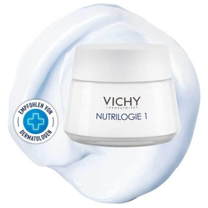 VICHY NUTRILOGIE 1 Creme Produktbild