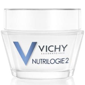 Vichy Nutrilogie 2, 50 ml produkt bild