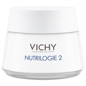 Vichy Nutrilogie 2 Day Cream for Very Dry Skin, 50 ml produktbilde