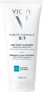 Pureté Thermale 3-I-1 Rensemælk produktbillede