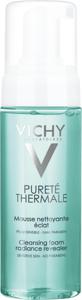 Vichy Pureté Thermale rengöringsmousse produkt bild