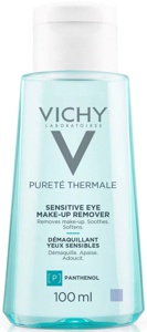 Vichy Pureté Thermale Øjenmakeupfjerner 100 ml produktbillede