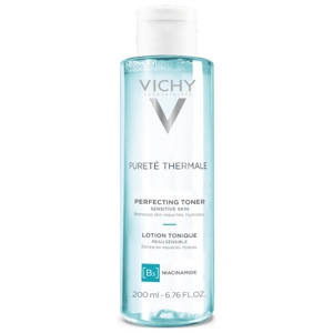 Vichy Pureté Thermale Perfecting Toner 200 ml produktbilde