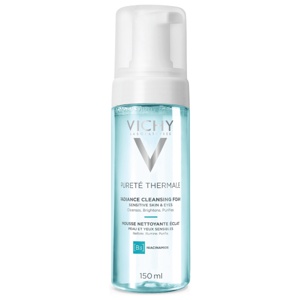 Vichy Pureté Thermale renseskum 150 ml produktbilde
