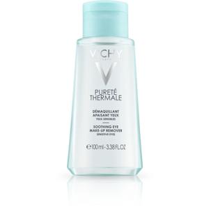 Pureté Thermale Soothing Eye Makeup Remover 100 ml produkt bild