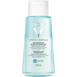 Vichy Pureté Thermale vannfast øyesminkefjerner 100 ml produktbilde