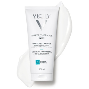 Vichy Purete Thermale 3in1 Cleanser product image