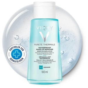 VICHY PURETE Thermale Augen Make-up Ent.wasserf./R Produktbild