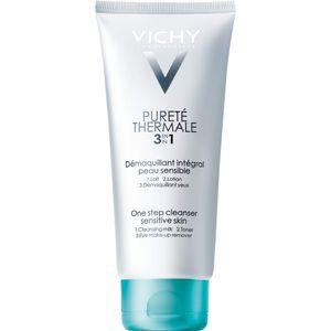 VICHY PURETE Thermale Demaq Integral 3in1 Milch Produktbild