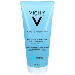 VICHY PURETE Thermale Reinigungsgel Produktbild
