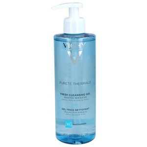 VICHY PURETE Thermale Reinigungsgel Produktbild