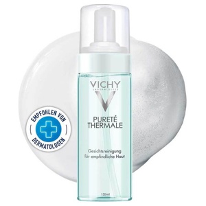 VICHY PURETE Thermale Reinigungsschaum Produktbild