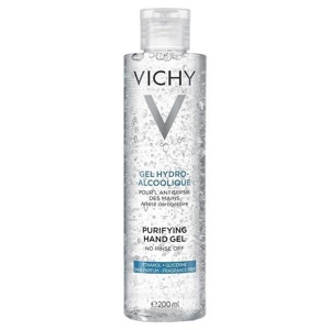 Vichy Reinigendes Hand-Gel, 200 ml Gel Produktbild