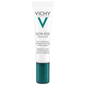 Vichy Slow Age Täglich stärkende Augenpflege, 15 ml Creme Produktbild