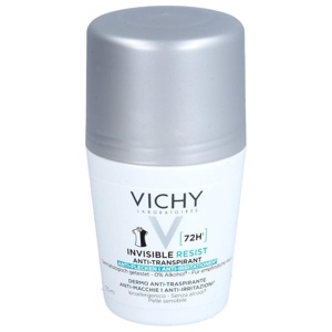 VICHY DEO Roll-on 72h Anti-Flecken Invisible Produktbild