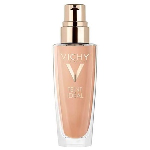 Vichy Teint Idéal Fluid Make-up 55 Bronze, 30 ml Creme Produktbild