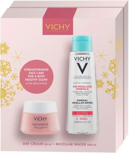 Vichy Xmas Box 2025 produkt bild