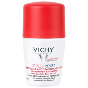 Vichy Stress Resist Deodorant 72 Hour produkt bild