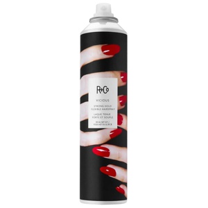 R+Co Vicious Strong Hold Flexible Hairspray 310 ml produkt bild