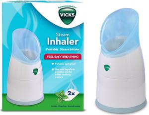 Vicks Inhaler produkt bild