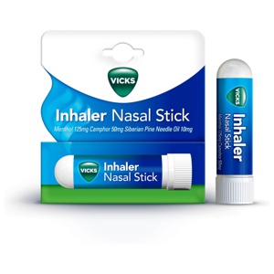 Vicks Inhaler Nasal Stick product image