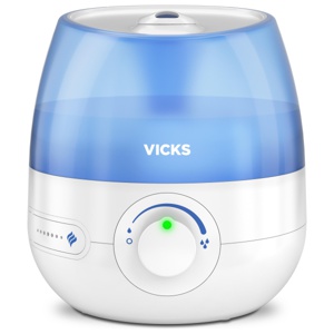 Vicks Mini CoolMist Luftfuktare VUL525E4 produkt bild