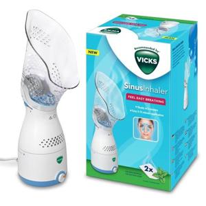 Vicks Sinus inhalator VH200E produkt bild