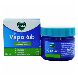 Vicks Vaporub 50g product image