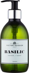 Victor Vaissier Basilic Soap, 300 ml produkt bild