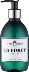 Victor Vaissier Liquid Soap La Forêt 300 ml produkt bild