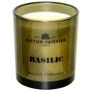 Victor Vaissier Basilic Bougie Parfumée 220 g produkt bild