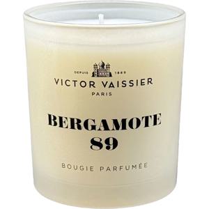 Victor Vaissier Scented Candle Bergamote 89 220 g produkt bild