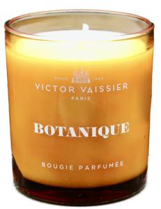 Victor Vaissier Scented Candle Botanique 220 g produkt bild