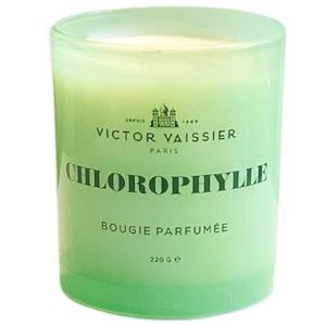 Victor Vaissier Scented Candle Chlorophylle - 220 g produkt bild