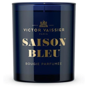 Victor Vaissier Scented Candle Saison Bleu produkt bild