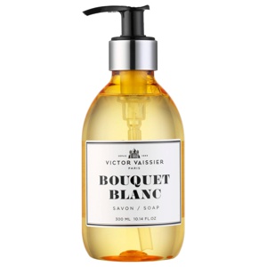 Victor Vaissier Soap Bouquet Blanc 300 ml produkt bild