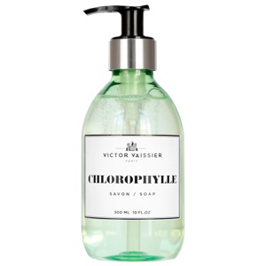 Victor Vaissier Chlorophylle Soap, 300 ml produkt bild