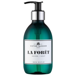 Victor Vaissier Soap La Forêt 300 ml produkt bild