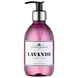 Victor Vaissier Liquid Soap Lavande produkt bild