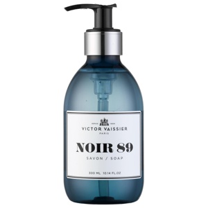 Victor Vaissier Soap Noir 89 300 ml produkt bild