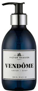 Victor Vaissier Soap Vendôme 300 ml produkt bild