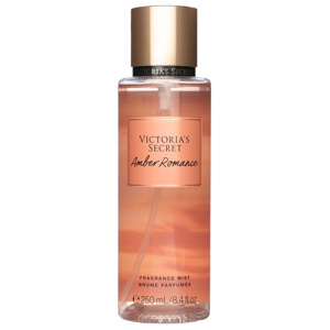 Victoria's Secret Amber Romance Fragrance Mist 250ml produkt bild