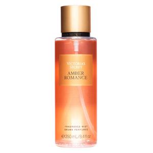 Victoria's Secret Amber Romance Fragrance Mist 250ml produkt bild