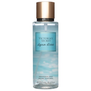 Victoria's Secret Aqua Kiss Fragrance Mist 250ml produkt bild
