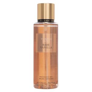 Victoria's Secret Bare Vanilla Body Mist 250ml produkt bild